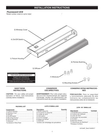 lithonia ltlecs manual